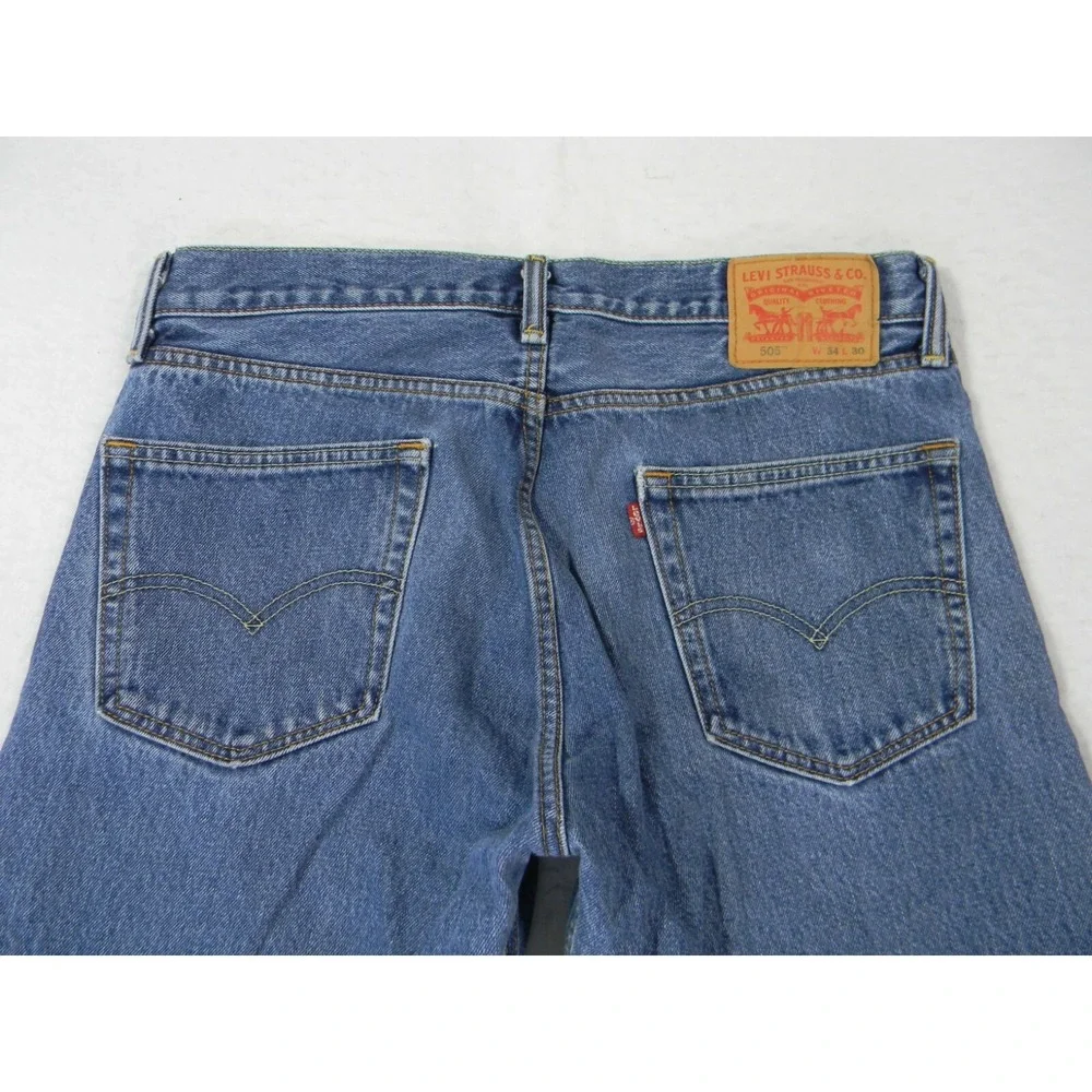Levis good used